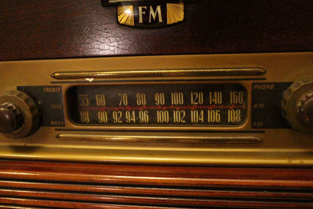 FM Radio