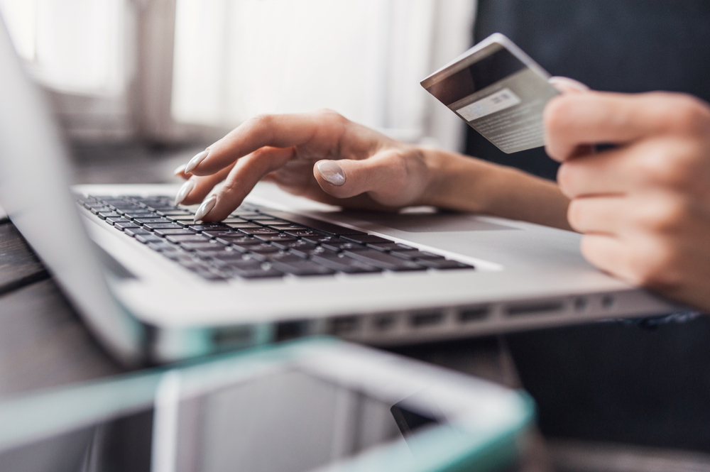 Online Shopping